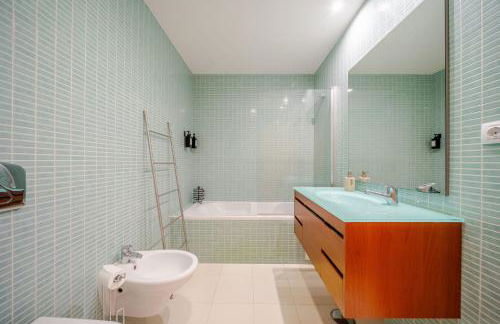 HolidaysPT 1 - Marina Village 2 bedroom apartment - Foto 7