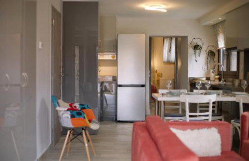 Το Σπίτι της Ευτυχίας Σουίτα - Foto 1