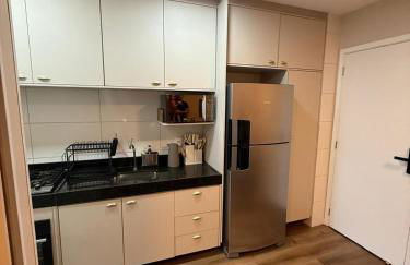 Apartamento Premium Lazer Completo, Rooftop e Academia - Foto 9