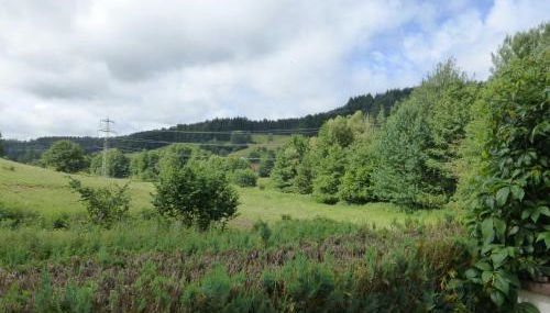 Ferienwohnung Am Lindenrain - Foto 5