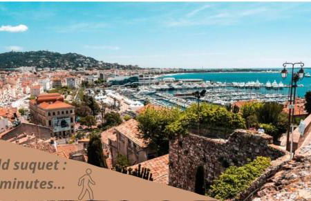 Gray d'albion - Ascenseur - à 2 mn du Palais - Photo 24