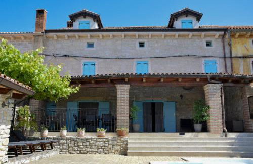 Boutique Villa Veneranda - Photo 34