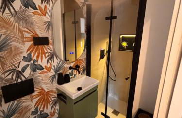 Suite Calderon Rivas habitacion tipo apartamento no turistico - Foto 6