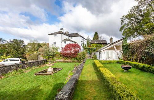 Beechmount Country House - Foto 11