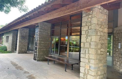 Hameau des Sources, Fontaine de la Justice - Foto 21