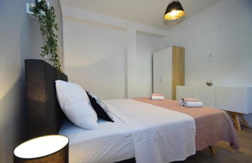 APARTMANI 4 PALME - Foto 74