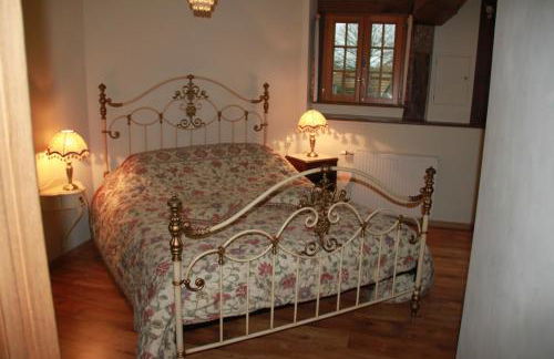 Holiday home Le Pressoir - Foto 15