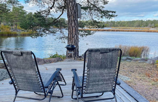 4 Person Holiday Home in Oskarshamn-by Traum - Photo 22