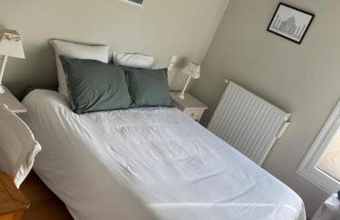 cozy apartment - 9 min from Palace of Versailles - Foto 8