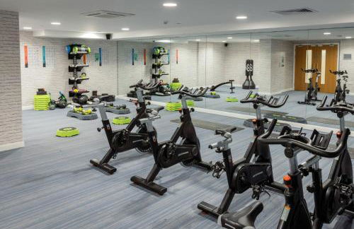 For Students Only Skyline - Foto 3