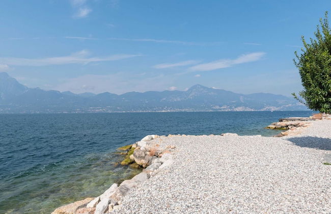 Belvilla by OYO Gianni A Due Piao Due - Foto 31