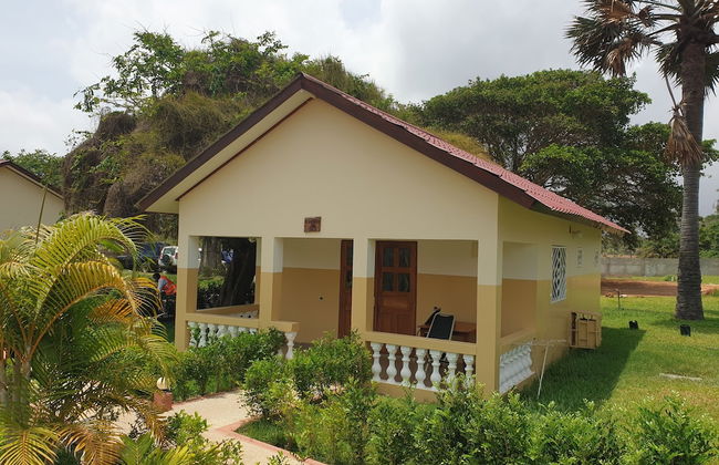 Kunta Kinteh Beach Complex - Foto 16