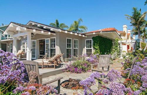 Walk to Beach, AC, Firepit, Grill - Foto 46