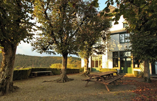 Home Near Bouillon Castle - Foto 53