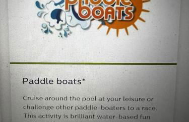 Luxury 6-8 Berth Lodge - Foto 38