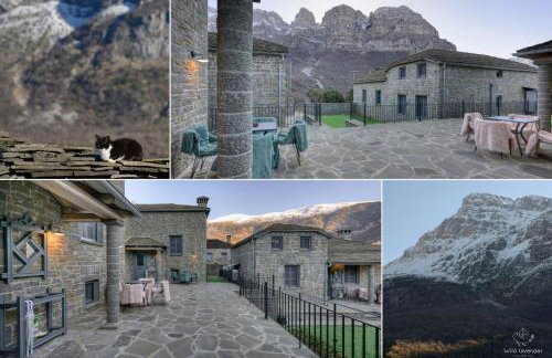 Wild Lavender Mountain Resort - Photo 2