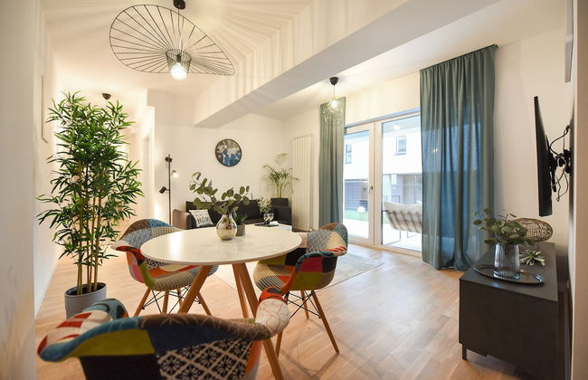 Vacation Feel - Foto 14