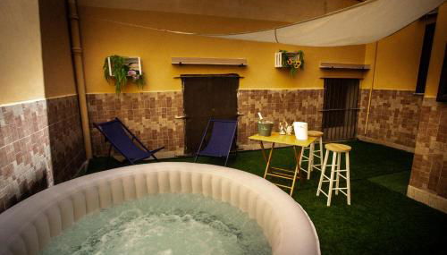 Casa Alagna - La Casetta al Mare con Idromassaggio - Foto 2