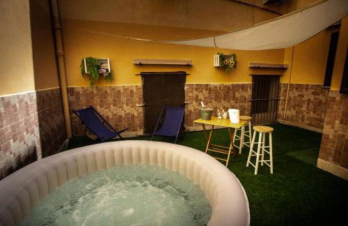 Casa Alagna - La Casetta al Mare con Idromassaggio - Foto 2