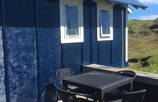 Ofanleiti Cottages - Foto 28