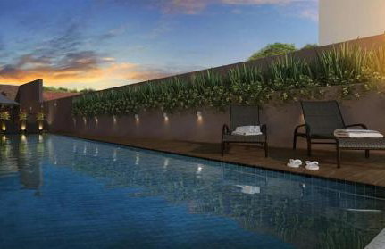 Studio Luxo Metrô São Judas - Foto 3