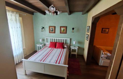 Casa rural Oliver y Nadia - Foto 15