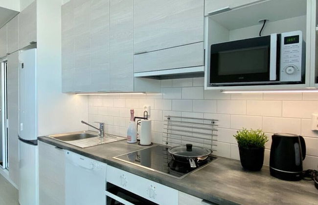 Borg Housing Travel Center - Foto 24