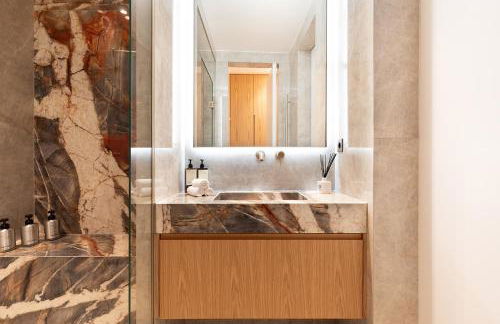 Oniri - Serviced Apartments in Louvre - Rue de Richelieu - Foto 17