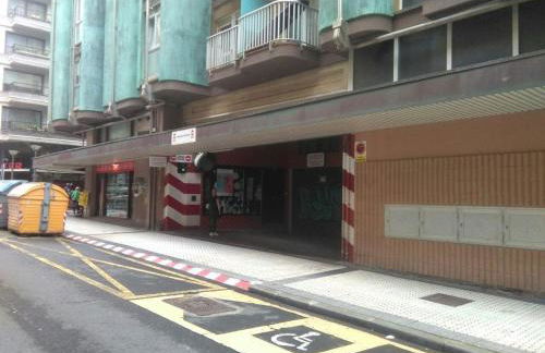 Attic+views+terrace+parking - Foto 30