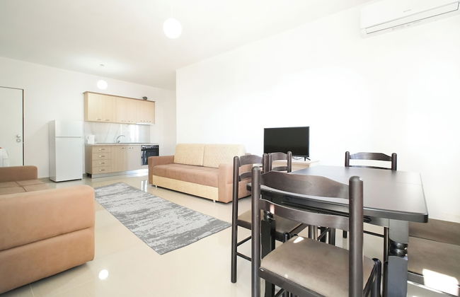 Kalpazo Golemi Plus Apartments - Photo 21