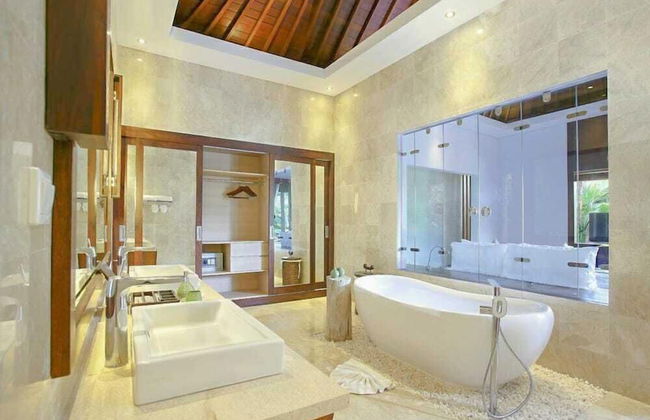 The Kasih Villas & Spa - Foto 49