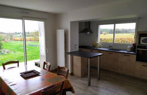 Maison dans les vignes - proche Chenonceau Beauval - Foto 9