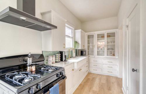 Stay Portland - The Sullivan's Gulch Lodge - 94 WalkScore - Foto 12