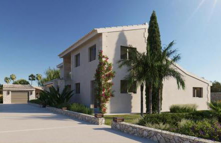 Ferienvilla Casa Mia - Foto 7