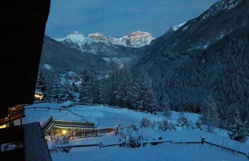 Chalet Relax - Foto 38