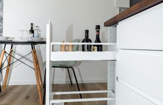 Kleines Apartment mit Balkon - Foto 32