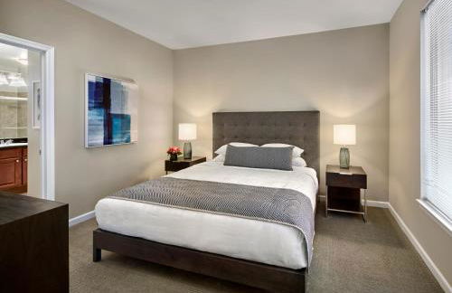 AVE Union - Furnished Apartment, Union NJ - Foto 1