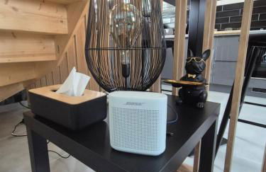 Xclusif Love room - Foto 12