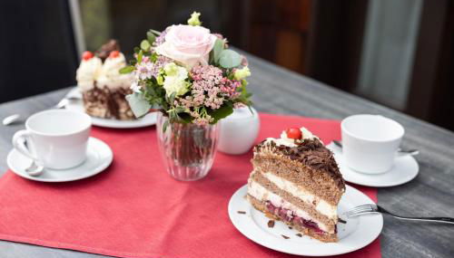 Hapimag Ferienwohnungen Unterkirnach - Foto 4