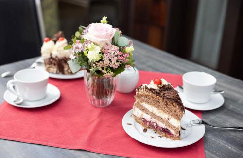 Hapimag Ferienwohnungen Unterkirnach - Foto 4