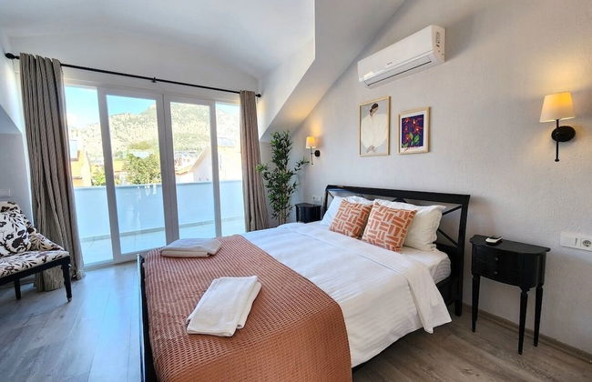 Guney Suites by Villa Safiya - Photo 17