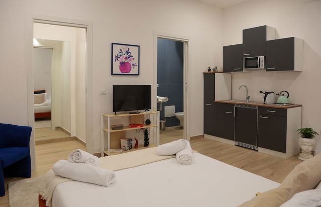 Sorelle Costa apartments - Photo 7