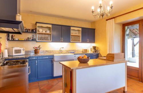 La Villa de Daramousque - Foto 14