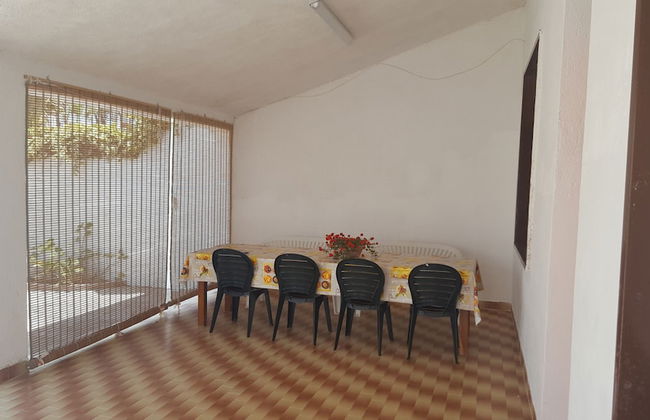 Casa Vacanza Cala Spaghetti - Photo 21