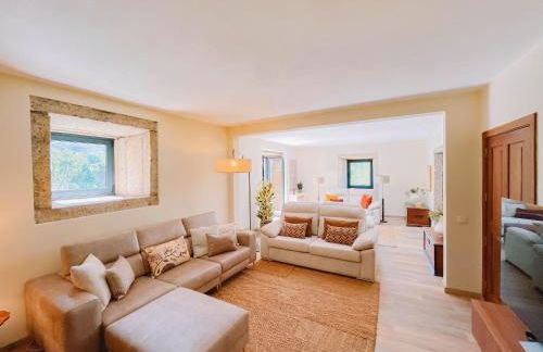 Just Like Home - Casa de São Sebastião em Cerveira - Foto 4