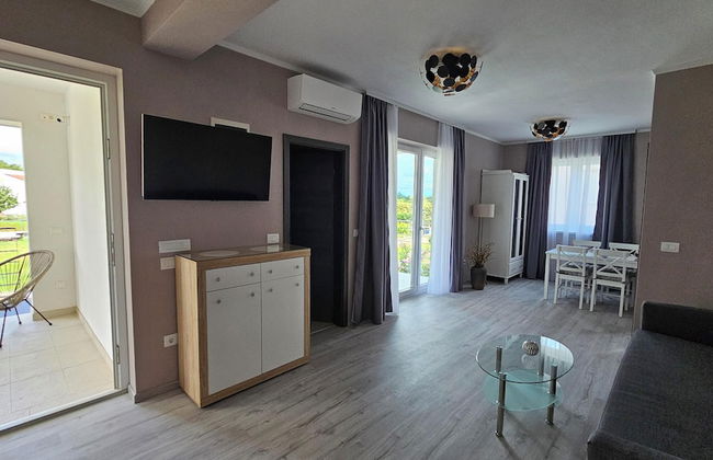 Apartments with Pool Casa Bianca - Foto 15