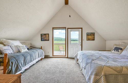 Mountain View Cabin - Foto 23