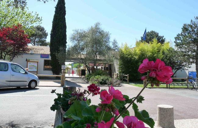 Plaisirs Nature à La Pignade - Foto 40