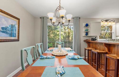 Cottage on the Hill - Foto 9