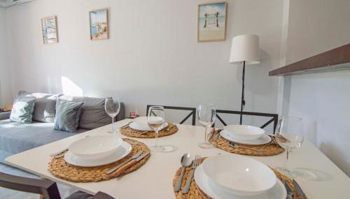 Brisa del Mar II, Apartamentos Living Sur - Foto 5